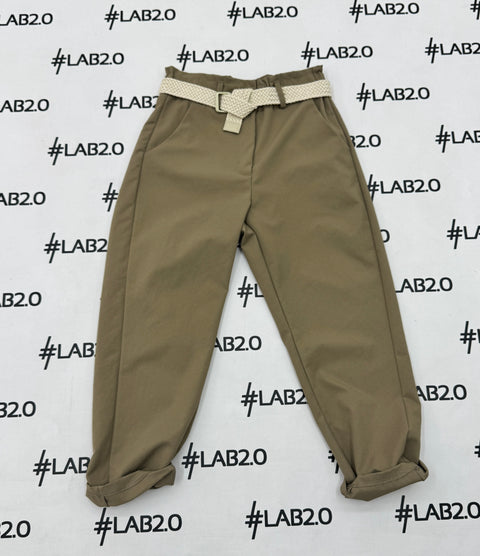 Pantalone  Zelda Tortora
