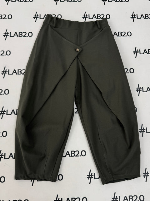 Pantalone Ramirez Militare