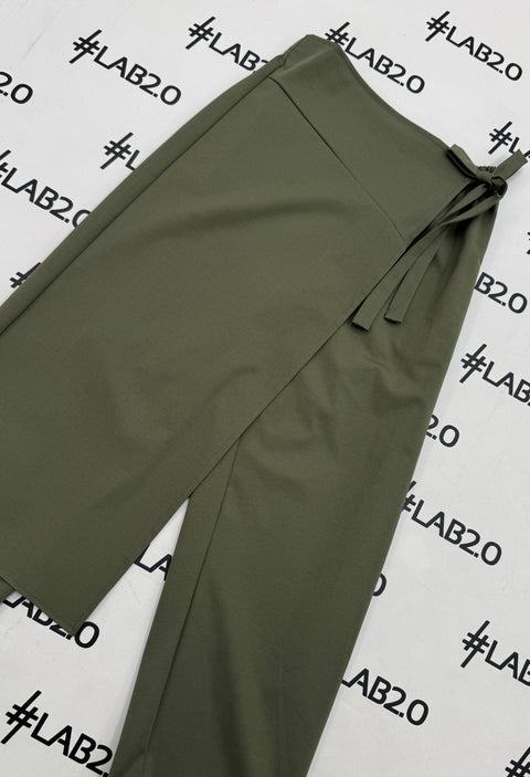 Pantalone Gioia Militare