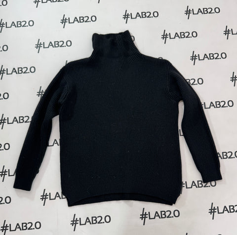 Maglione Melissa Nero