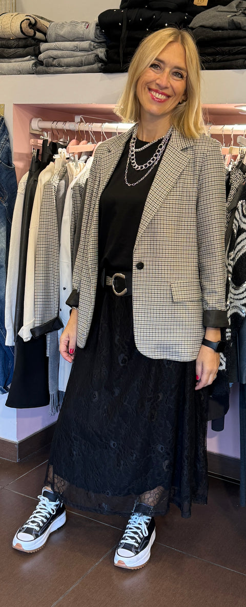 Blazer Chiara