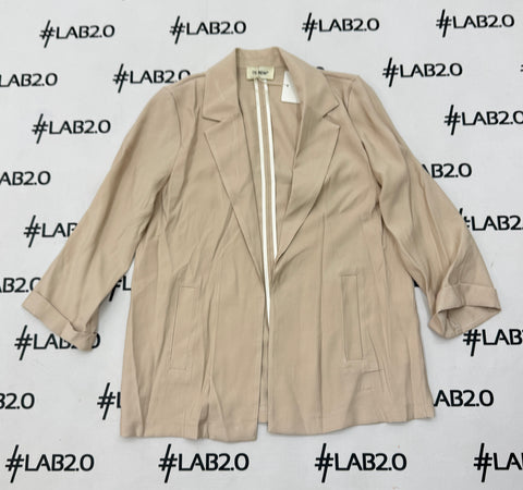 Blazer Paloma Panna