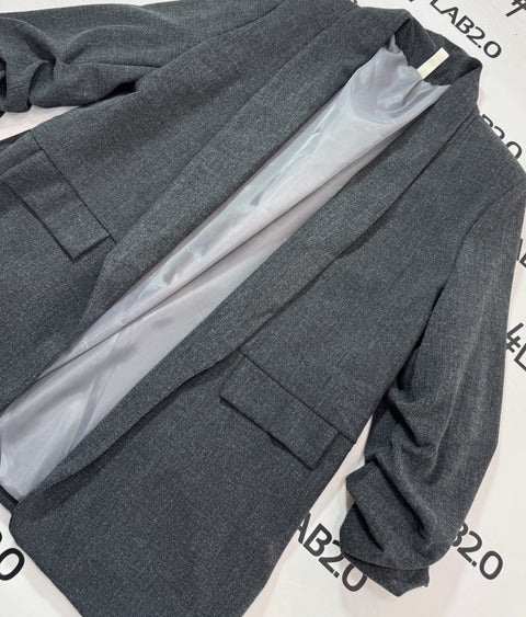 Blazer Carola Grigio