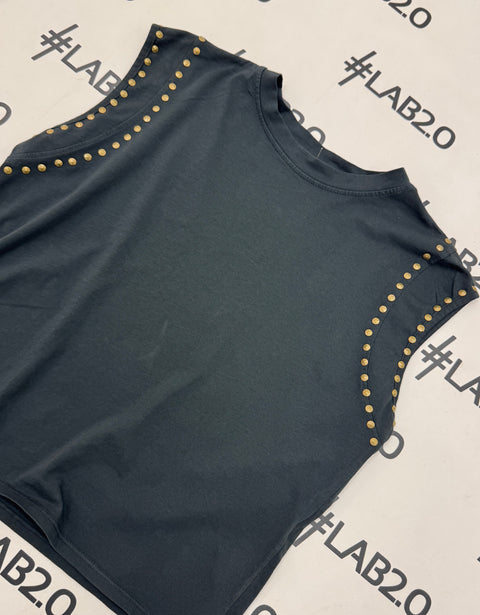 T-shirt Lolita Nera