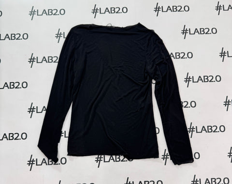 Basic Cachemire Nero