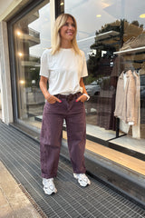 Jeans Grace Prugna