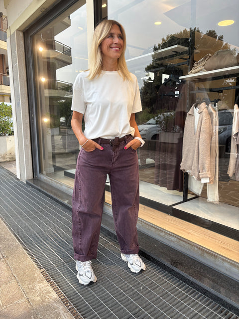 Jeans Grace Prugna