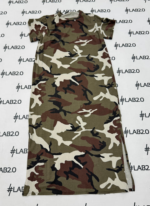 Naomi Dress