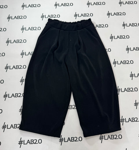 Pantalone Cleo Nero