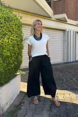 Pantalón Guenda Negro