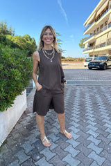 Completo Sandra Marrone