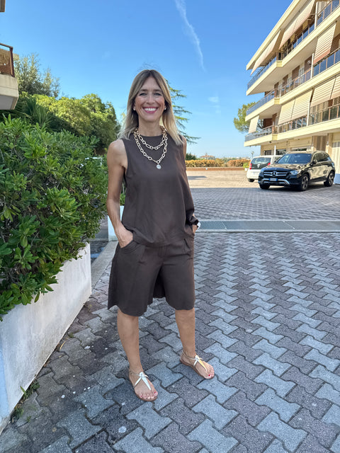 Completo Sandra Marrone