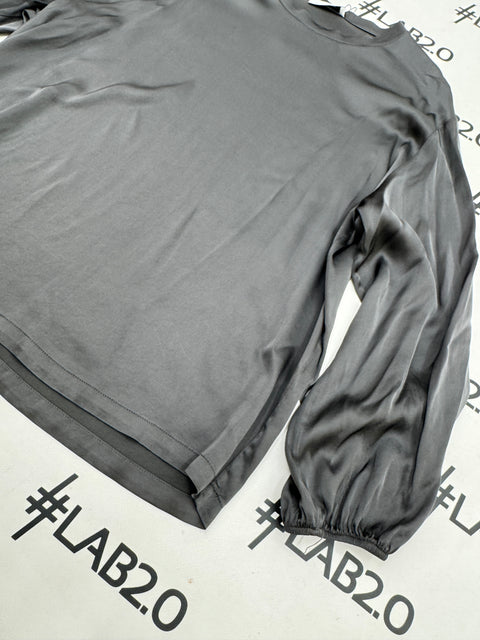 T-shirt Lucilla Anthracite