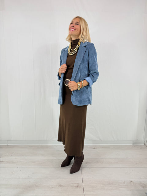 Blazer Irma Avio