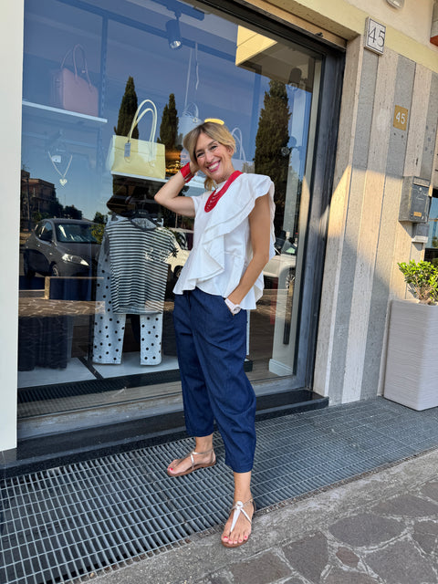 Ada Cotton JEANS