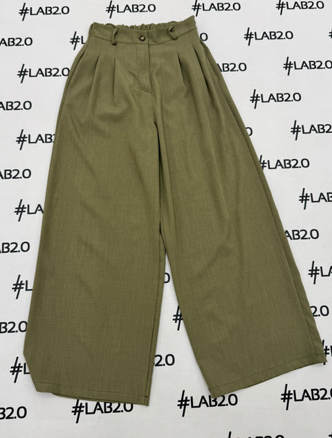 Pantalone Giorgia Palazzo Verde