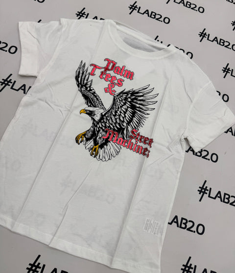 T-shirt Eagle