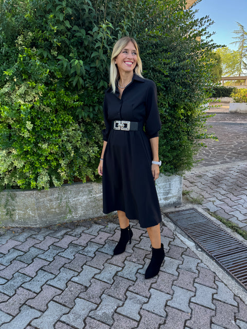 Abito Cinzia