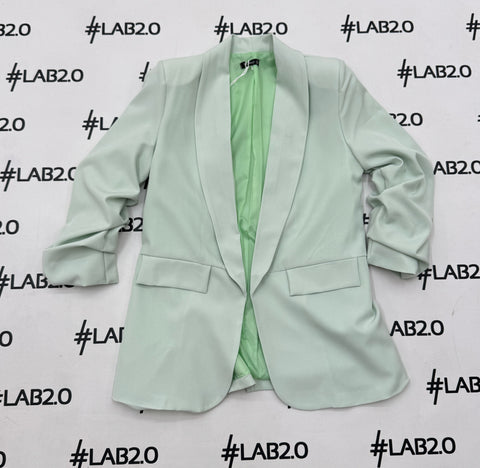 Blazer Vania Menta