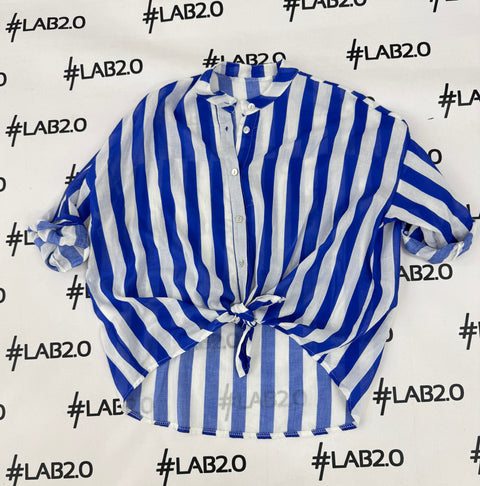 Completo Tiger