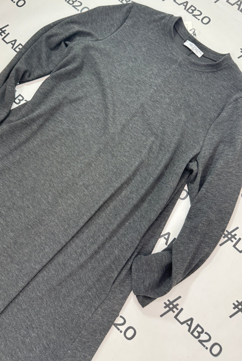 Abito Sissy Antracite