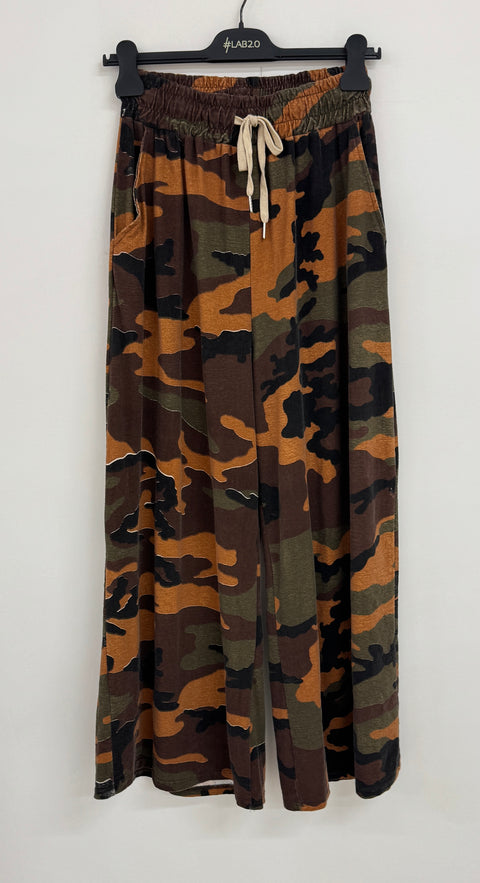Pantalone Zoe