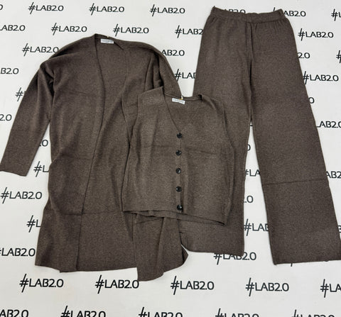Completo Allegra Tortora