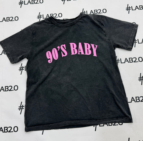 T-shirt Babe