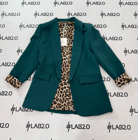 Blazer Urban Ottanio