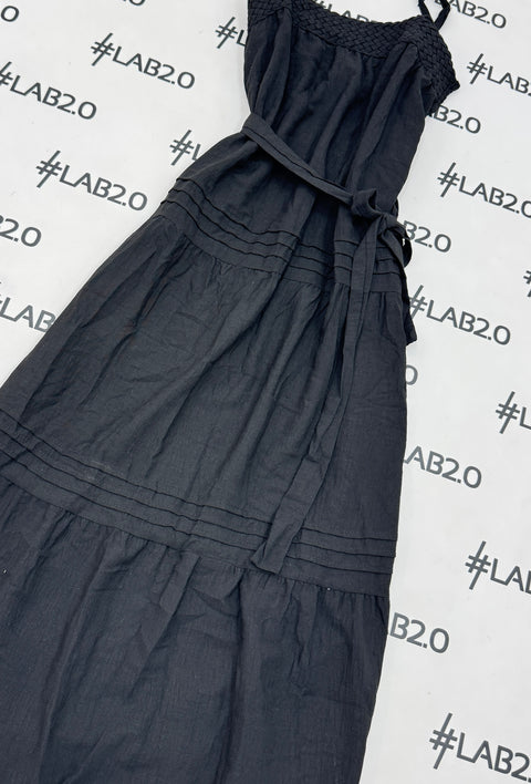 Abito Sara Nero
