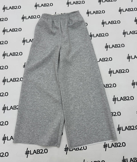 Pantalone Rhianna Grigio