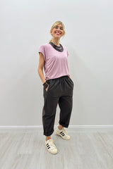 T-shirt Kia Rosa