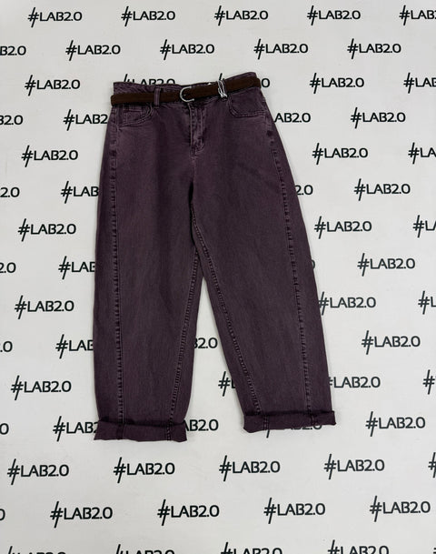 Jeans Grace Prugna