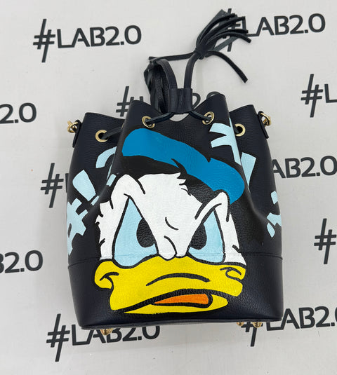 Donald Duck bag