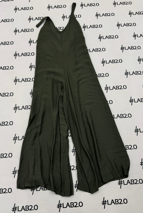 Alice Military Jumpsuit
