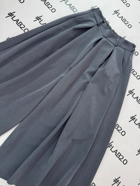 Panta-gonna Laura Grigio