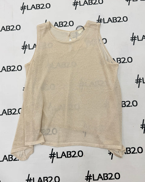 Camiseta de tirantes Sere
