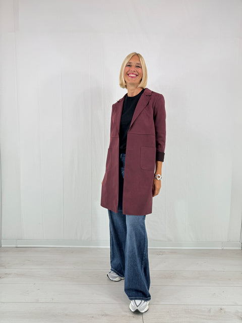 Spolverino Itaca Bordeaux