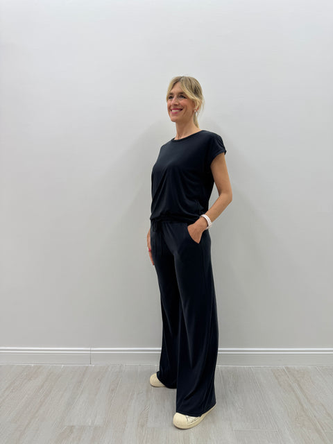 Pantalón Kia negro