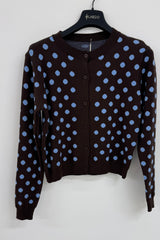 Cardigan Fabiana Marrone