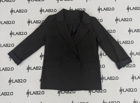 Blazer Giorgia Jess Grigio