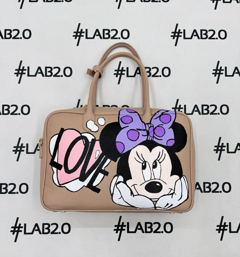 Borsa Minnie