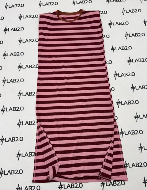 Outfit Camilla Rosa