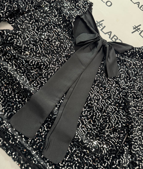 Maglia Vivienne Argento