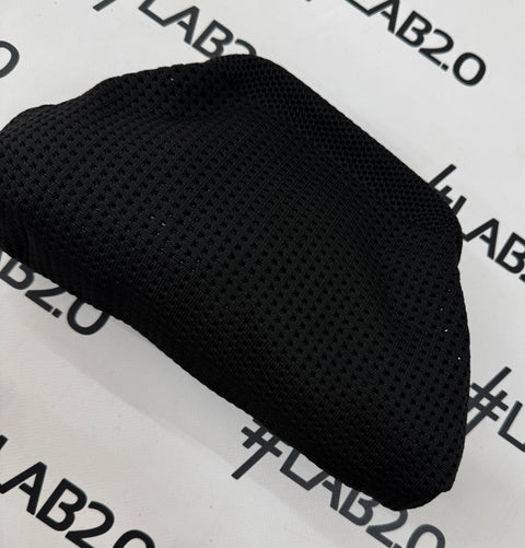Borsa Pochette Annabelle Nera