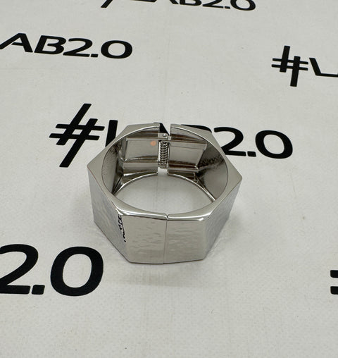 Bracciale Lux Argento