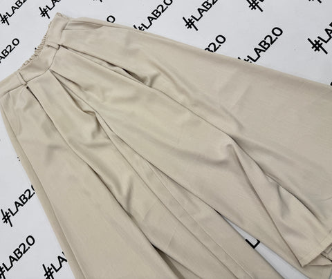 Panta-gonna Laura Beige