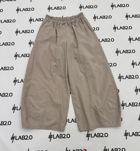 Pantalón Guenda Beige