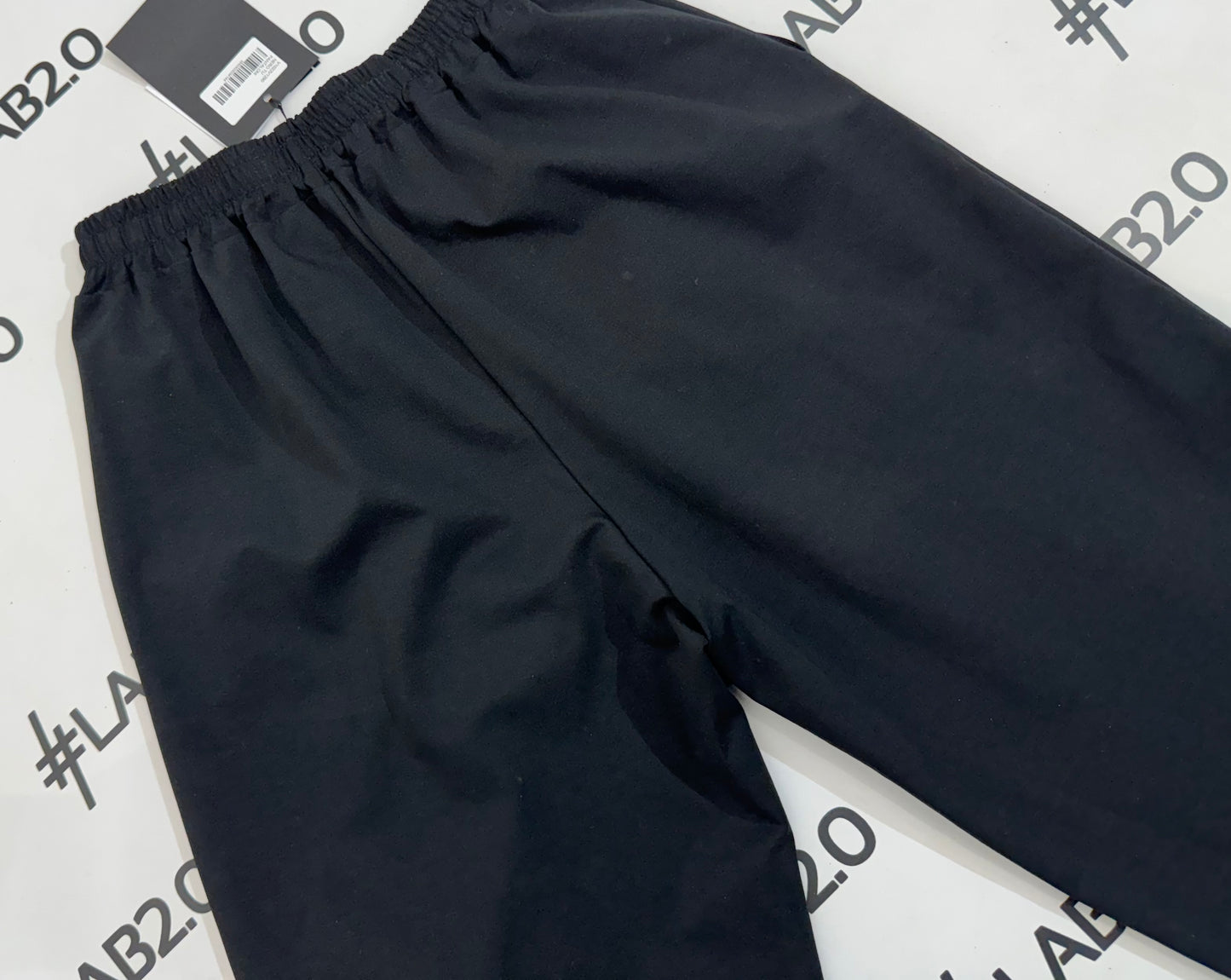 Pantalone Marina Nero