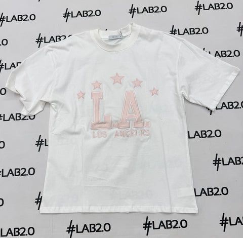 T-Shirt LA